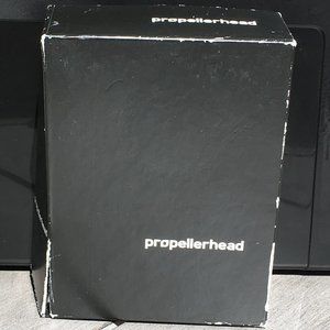 PROPELLERHEAD REASON & RECYLCE SOFTWARE